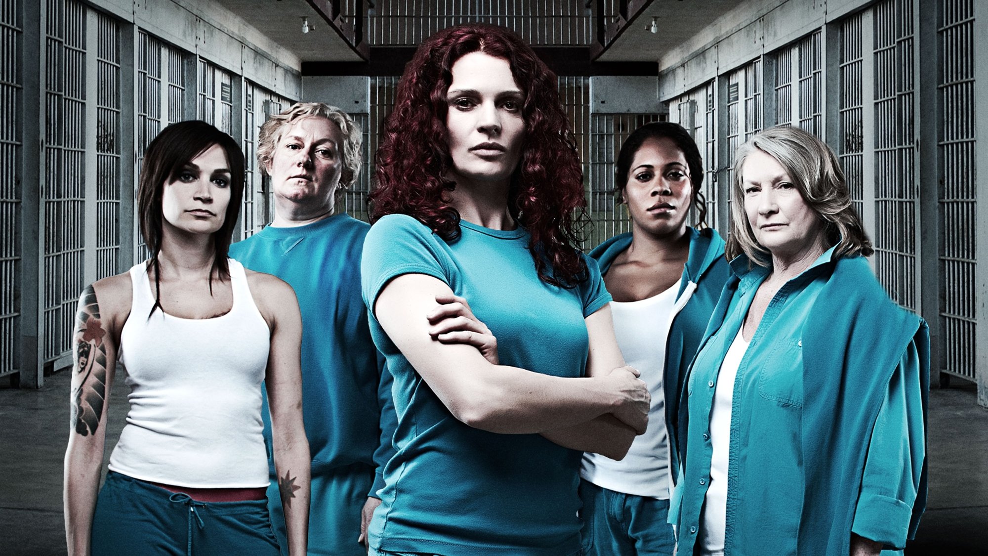 สปอยตอนจบซีรี่ย์ Wentworth Prison เป็นสุดยอดของภาพยนตร์
