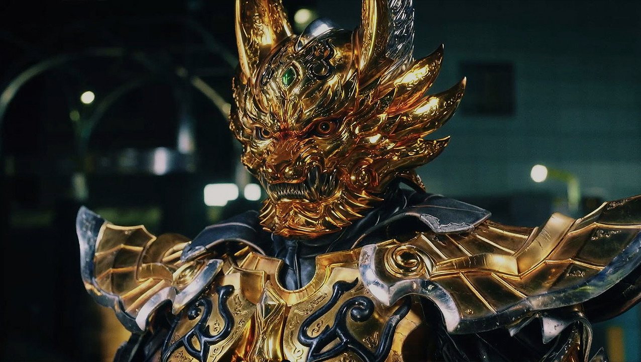 牙狼＜GARO＞ ハガネを継ぐ者