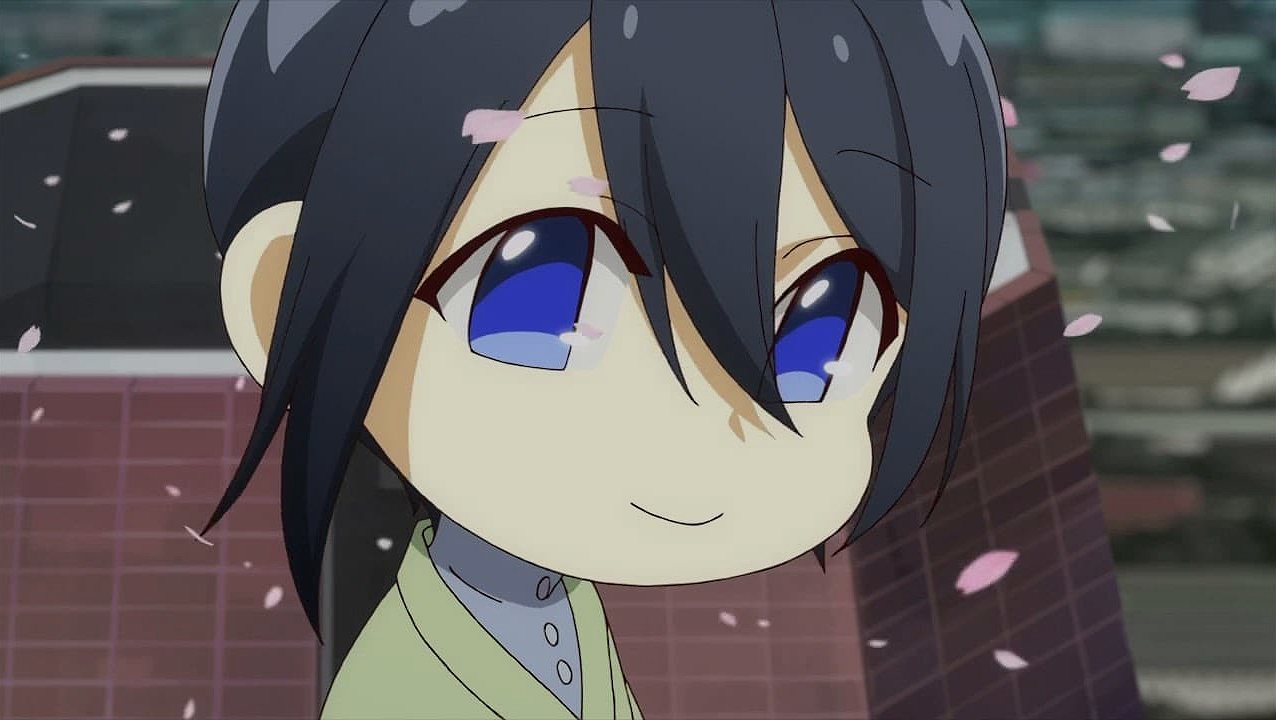 Hakuouki: Otogisoushi – เมื่อซามูไรสุดเที่ยวกลายเป็นจ๋อย ซีรีส์ขำกลิ้งที่แฟนพันธุ์แท้ต้องไม่พลาด!