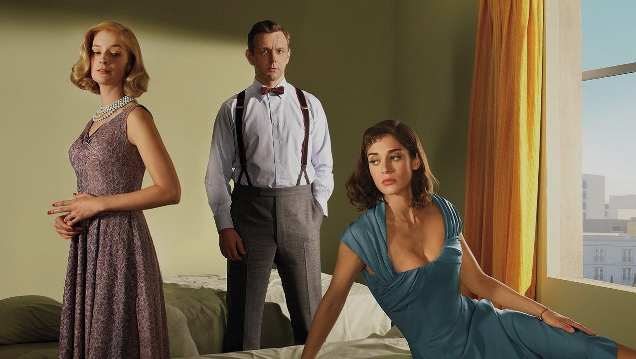 เปิดโลกกามวิสัยต้องห้าม : Masters of Sex ซีรีส์ที่กล้าจับชีพจรวิทยาศาสตร์ทางเพศ