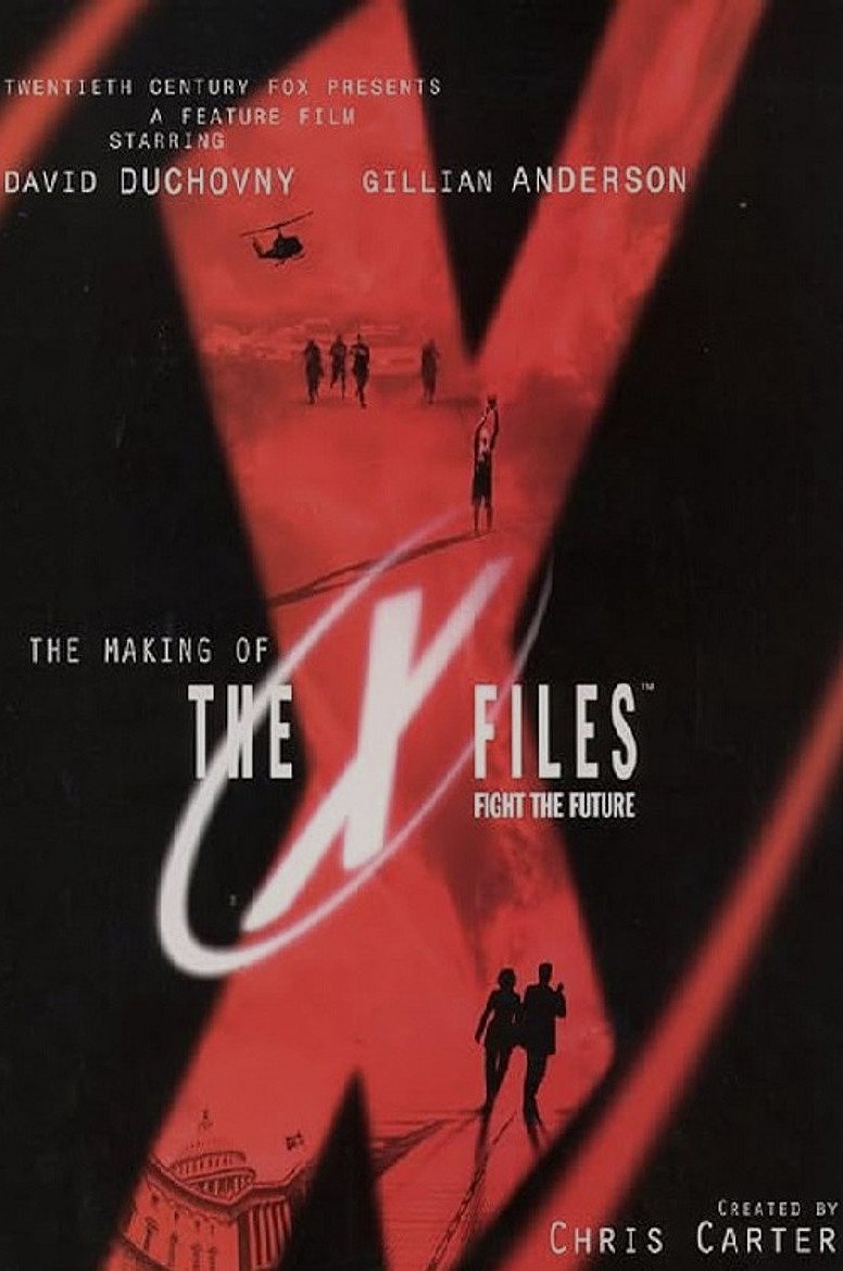 เบื้องหลังมหากาพย์ X Files: เมื่อแฟนพันธุ์แท้ได้เห็นโลกของมัลเดอร์และสคัลลีในโรงภาพยนตร์