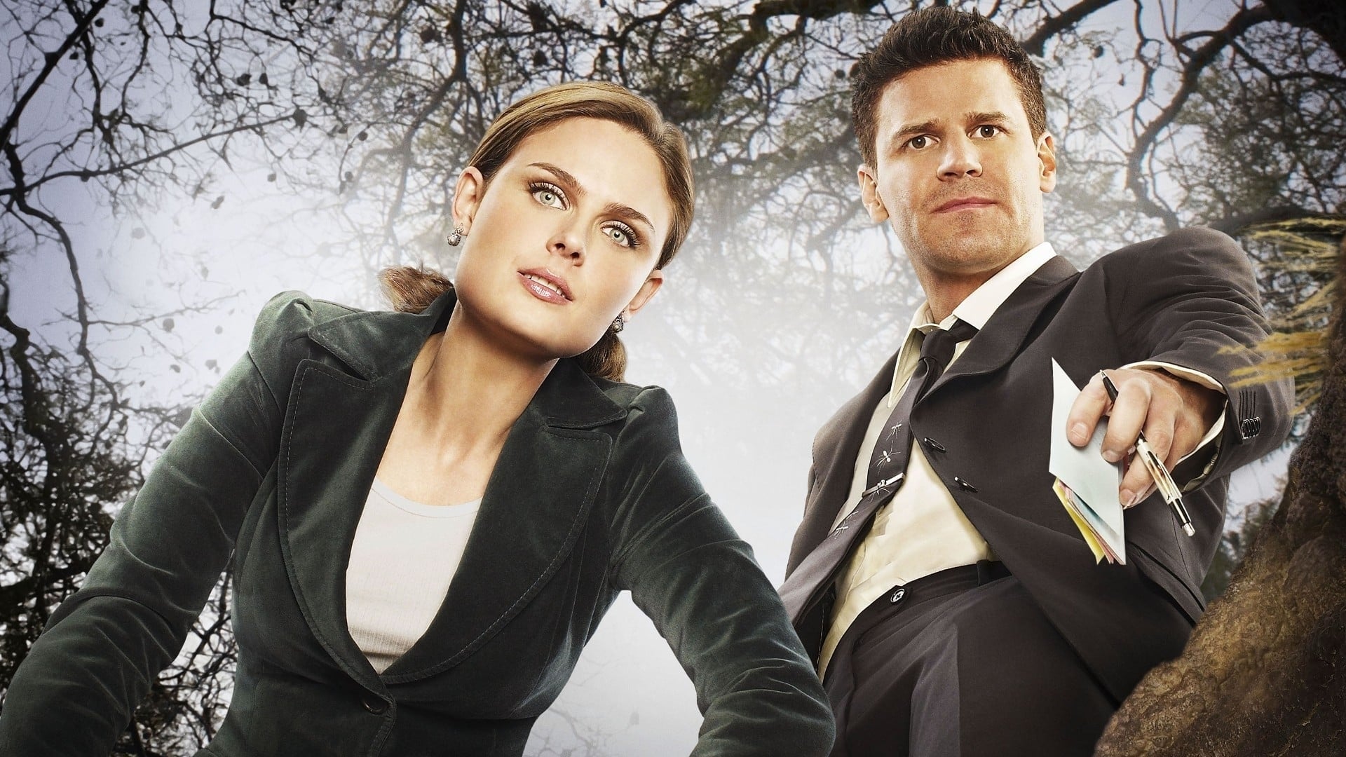 Series Recap BONES เป็นสุดยอดของซีรี่ย์