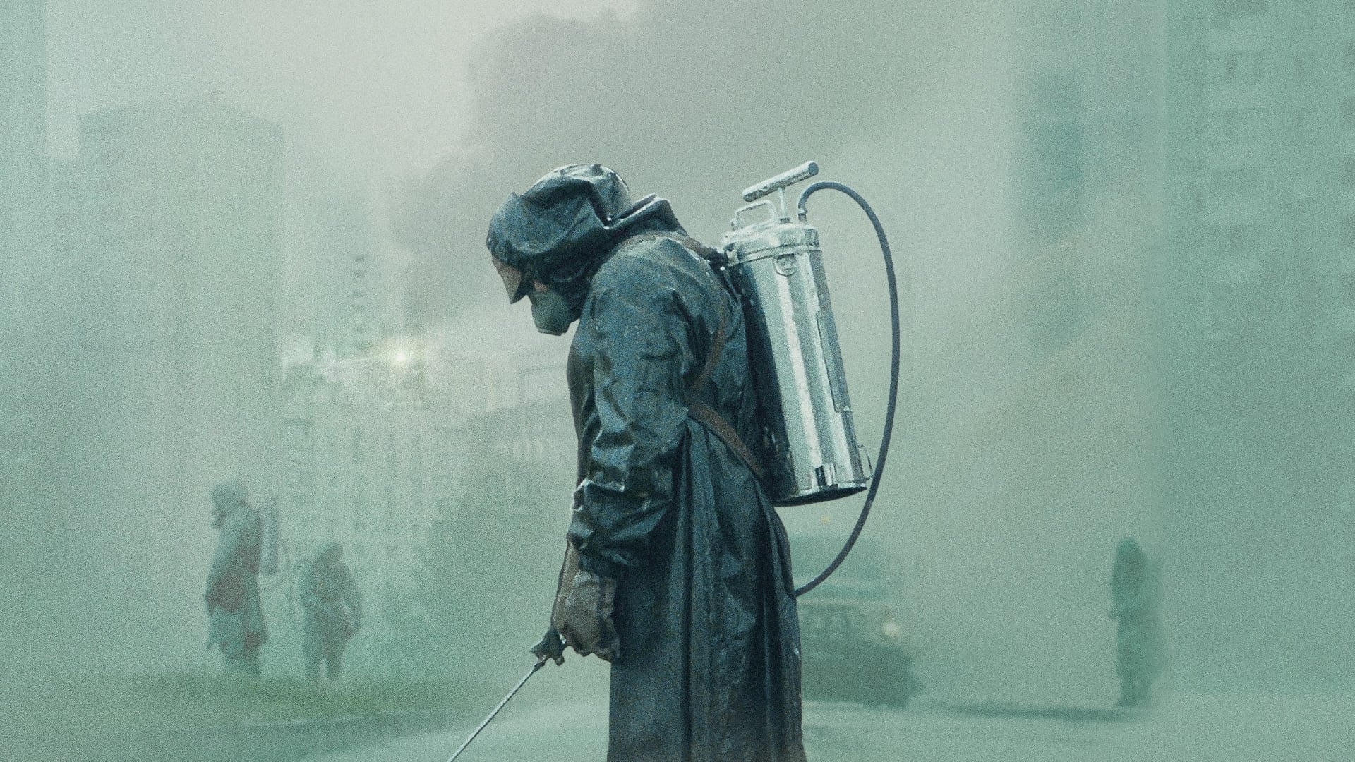 สรุปซีรี่ย์ Chernobyl พล็อตที่น่าอัศจรรย์