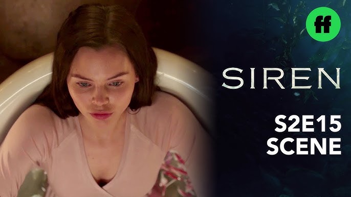 Siren Season 2 รีวิวหนัง