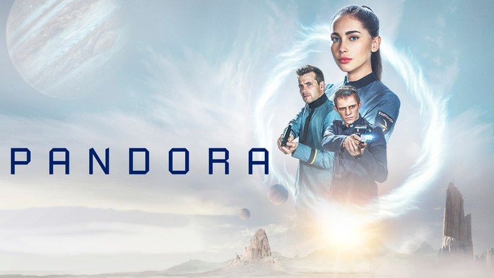 Pandora SS2: The Secret Mission to Protect the Universe Season 2 รีวิวหนัง