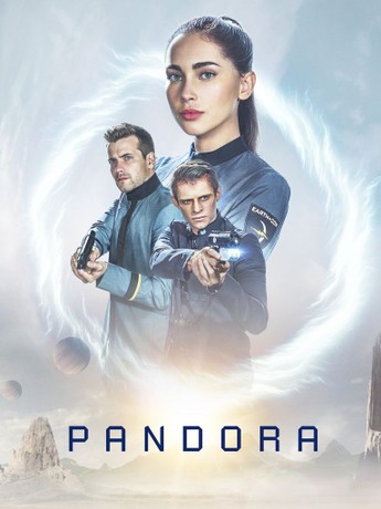 Pandora SS2: The Secret Mission to Protect the Universe Season 2 รีวิวหนัง